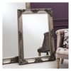 Bronham Mirror (Mirror Size: Small Mirror: W 92 cm x H 122 cm )