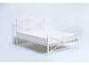 Bronte Metal Bed Frame Double & King Size (Bed Size: Double)
