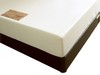 Bronzeflex Memory Foam Mattress