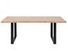Cannington Acacia Dining Table