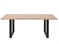 Cannington Acacia Dining Table