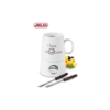 Chocolate Fondue Set