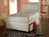Clarence Lambswool 1500 Pocket Spring Mattress