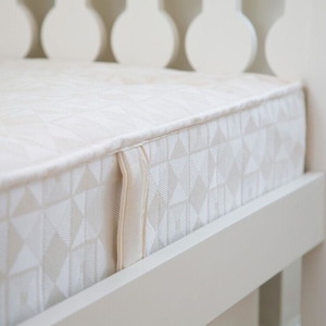 Classic Coil Sprung Single Mattress