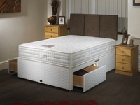 Climasmart Pocket Memory Mattress