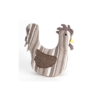 Cockerel Door Stop
