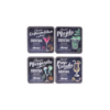 Cocktail Coasters - Set of 4