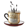 Coffee Wall Art