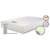 Concept Memtec Combi Air Memory Foam Mattress (Size: Small Single)