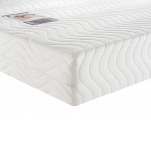 Concept Premium 4000 Memory Foam Mattress (Mattress Size: 2