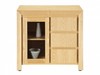 Delphine Pure Ash HiFi Unit