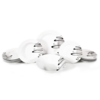 Dinner Set - 19 pieces