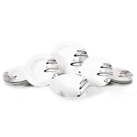 Dinner Set - 19 pieces