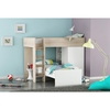 Dylan Unique Bunk Bed