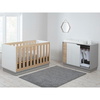 East Coast Urban 2 Piece Room Set