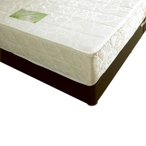 EcoFlex Reflex Foam Mattress - 15cm and 20cm Depth (Firmness: Soft,  Mattress Size: 2
