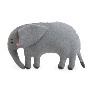 Elephant Cushion