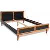 Elnath Classic Super King Bed Frame