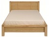 Ethan Oak EU Bed