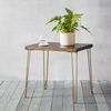 Etna Tiled Side Table