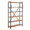 Foundry Bookcase Shelving Unit