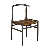 Foundry Dining Chair (Pair)