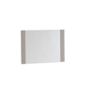 Genoa Grey High Gloss Mirror