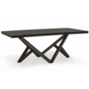 Gratiano Walnut Dining Table