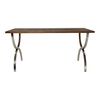 Greenwich Rustic Dining Table
