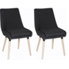 Grey Welcome Reception Chairs (Number of Chairs: 2)