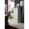Halifax White Painted Chest Of Drawers