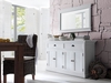 Halifax White Painted Classic Sideboard