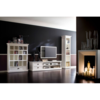 Halifax White Painted Large TV Unit