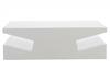 Halle White High Gloss Coffee Table