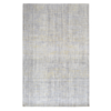 Hamilton Hand-Woven Wool Rug (Colour: Ochre,  Rug Size: 120 x 170)