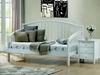 Joseph Polo White Day Bed
