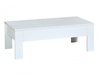 Jupiter Coffee Table With Storage White High Gloss