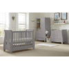 Katie 3 Piece Room Set - Cool Grey