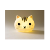 Kawaii Friends Nori Cat Night Light