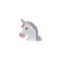 Light Up Unicorn Cushion