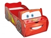 Lightning McQueen Feature Toddler Bed