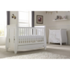 Lucas 2 Piece Room Set - White
