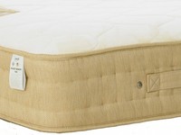 Lush Memory Foam & 1500 Pocket Mattress