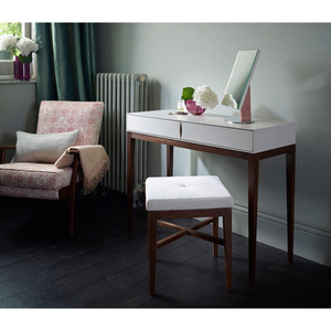 Lux Dressing Table Set (Dressing Table Options: Dressing Table & Table Top Mirror)