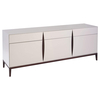 Lux Sideboard 3 drawers 3 doors