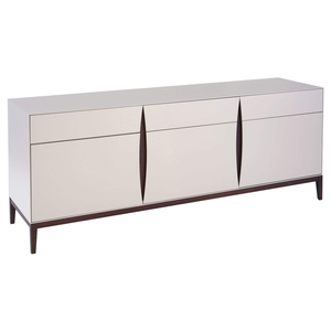 Lux Sideboard 3 drawers 3 doors