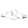 luxury dinner piece set. - 19 Pieces