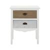 Lymington 2 Drawer Unit
