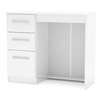 Lynx White Gloss Dressing Table