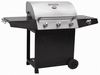 Master Cook Classic 400 3 Burner Gas BBQ